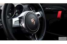 Porsche 987 Spyder PDK 3.4 2dr Convertible Automatic Petrol