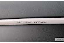 Porsche 987 Spyder PDK 3.4 2dr Convertible Automatic Petrol