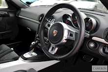 Porsche 987 Spyder PDK 3.4 2dr Convertible Automatic Petrol