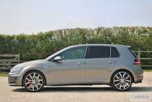 Volkswagen Gti Performance Tsi Dsg 2.0 5dr Hatchback Semi Auto Petrol