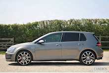 Volkswagen Gti Performance Tsi Dsg 2.0 5dr Hatchback Semi Auto Petrol