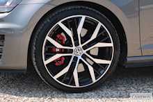 Volkswagen Gti Performance Tsi Dsg 2.0 5dr Hatchback Semi Auto Petrol
