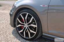 Volkswagen Gti Performance Tsi Dsg 2.0 5dr Hatchback Semi Auto Petrol