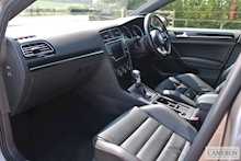 Volkswagen Gti Performance Tsi Dsg 2.0 5dr Hatchback Semi Auto Petrol