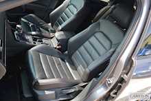 Volkswagen Gti Performance Tsi Dsg 2.0 5dr Hatchback Semi Auto Petrol