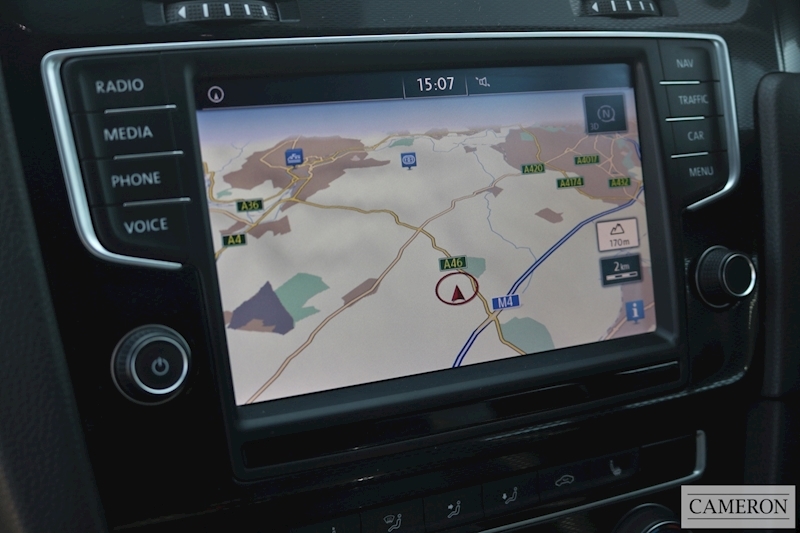 Volkswagen Gti Performance Tsi Dsg 2.0 5dr Hatchback Semi Auto Petrol