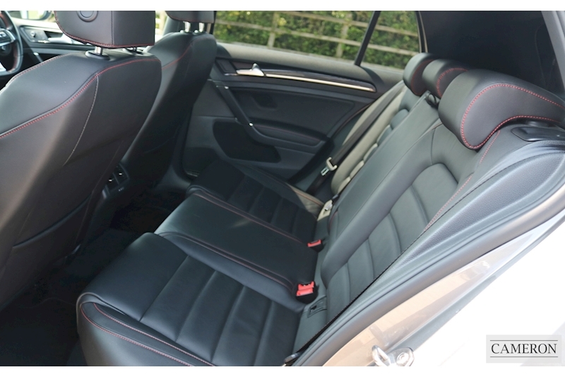 Volkswagen Gti Performance Tsi Dsg 2.0 5dr Hatchback Semi Auto Petrol