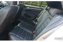 Volkswagen Gti Performance Tsi Dsg 2.0 5dr Hatchback Semi Auto Petrol