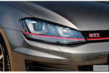 Volkswagen Gti Performance Tsi Dsg 2.0 5dr Hatchback Semi Auto Petrol