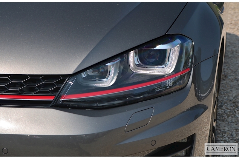 Volkswagen Gti Performance Tsi Dsg 2.0 5dr Hatchback Semi Auto Petrol