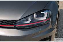 Volkswagen Gti Performance Tsi Dsg 2.0 5dr Hatchback Semi Auto Petrol