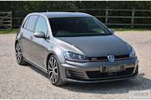 Volkswagen Gti Performance Tsi Dsg 2.0 5dr Hatchback Semi Auto Petrol