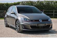 Volkswagen Gti Performance Tsi Dsg 2.0 5dr Hatchback Semi Auto Petrol