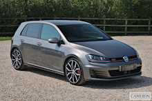 Volkswagen Gti Performance Tsi Dsg 2.0 5dr Hatchback Semi Auto Petrol