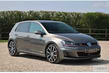 Volkswagen Gti Performance Tsi Dsg 2.0 5dr Hatchback Semi Auto Petrol