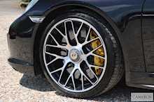 Porsche 991 Turbo S PDK Coupe 3.8 2dr Coupe Automatic Petrol