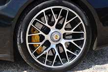 Porsche 991 Turbo S PDK Coupe 3.8 2dr Coupe Automatic Petrol