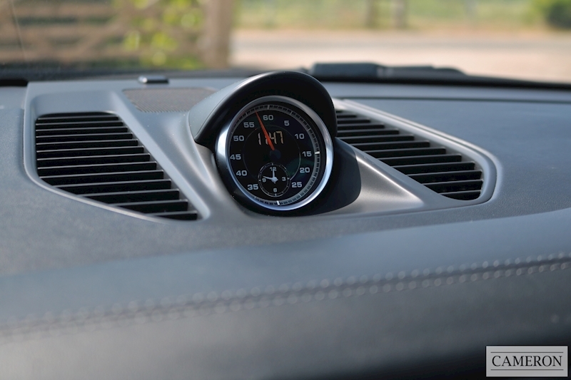 Porsche 991 Turbo S PDK Coupe 3.8 2dr Coupe Automatic Petrol