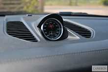 Porsche 991 Turbo S PDK Coupe 3.8 2dr Coupe Automatic Petrol