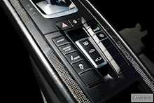 Porsche 991 Turbo S PDK Coupe 3.8 2dr Coupe Automatic Petrol