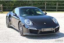 Porsche 991 Turbo S PDK Coupe 3.8 2dr Coupe Automatic Petrol