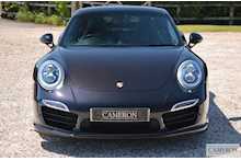 Porsche 991 Turbo S PDK Coupe 3.8 2dr Coupe Automatic Petrol