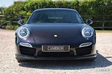 Porsche 991 Turbo S PDK Coupe 3.8 2dr Coupe Automatic Petrol
