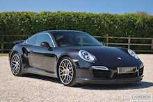 Porsche 991 Turbo S PDK Coupe 3.8 2dr Coupe Automatic Petrol