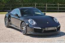 Porsche 991 Turbo S PDK Coupe 3.8 2dr Coupe Automatic Petrol