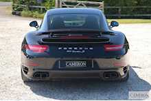 Porsche 991 Turbo S PDK Coupe 3.8 2dr Coupe Automatic Petrol