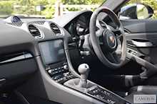 Porsche 4.0 GT4 Coupe 2dr Petrol Manual Euro 6 (s/s) (420 ps)