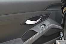 Porsche 4.0 GT4 Coupe 2dr Petrol Manual Euro 6 (s/s) (420 ps)