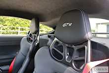 Porsche 4.0 GT4 Coupe 2dr Petrol Manual Euro 6 (s/s) (420 ps)
