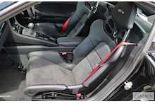 Porsche 4.0 GT4 Coupe 2dr Petrol Manual Euro 6 (s/s) (420 ps)