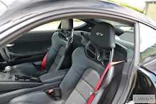 Porsche 4.0 GT4 Coupe 2dr Petrol Manual Euro 6 (s/s) (420 ps)