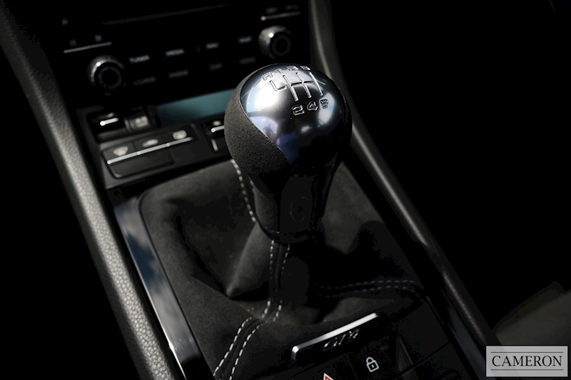 Porsche 4.0 GT4 Coupe 2dr Petrol Manual Euro 6 (s/s) (420 ps)