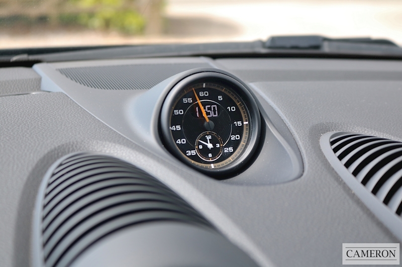 Porsche 4.0 GT4 Coupe 2dr Petrol Manual Euro 6 (s/s) (420 ps)