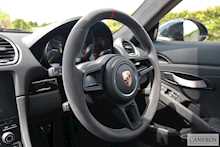 Porsche 4.0 GT4 Coupe 2dr Petrol Manual Euro 6 (s/s) (420 ps)