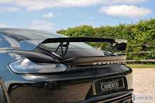 Porsche 4.0 GT4 Coupe 2dr Petrol Manual Euro 6 (s/s) (420 ps)