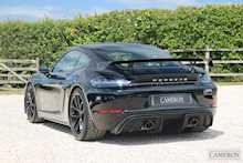 Porsche 4.0 GT4 Coupe 2dr Petrol Manual Euro 6 (s/s) (420 ps)
