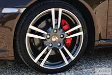 Porsche 997 Carrera 4 S Gen 2 PDK Cabriolet 3.8 2dr Convertible Automatic Petrol