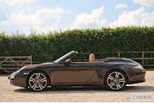 Porsche 997 Carrera 4 S Gen 2 PDK Cabriolet 3.8 2dr Convertible Automatic Petrol