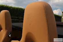 Porsche 997 Carrera 4 S Gen 2 PDK Cabriolet 3.8 2dr Convertible Automatic Petrol
