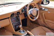 Porsche 997 Carrera 4 S Gen 2 PDK Cabriolet 3.8 2dr Convertible Automatic Petrol