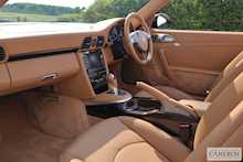 Porsche 997 Carrera 4 S Gen 2 PDK Cabriolet 3.8 2dr Convertible Automatic Petrol