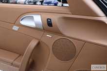 Porsche 997 Carrera 4 S Gen 2 PDK Cabriolet 3.8 2dr Convertible Automatic Petrol