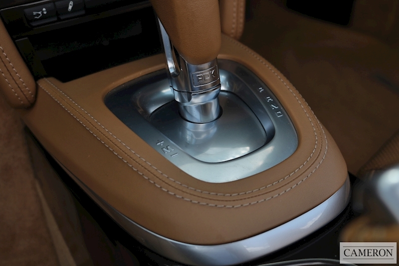 Porsche 997 Carrera 4 S Gen 2 PDK Cabriolet 3.8 2dr Convertible Automatic Petrol