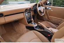 Porsche 997 Carrera 4 S Gen 2 PDK Cabriolet 3.8 2dr Convertible Automatic Petrol