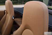 Porsche 997 Carrera 4 S Gen 2 PDK Cabriolet 3.8 2dr Convertible Automatic Petrol