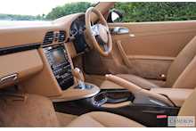 Porsche 997 Carrera 4 S Gen 2 PDK Cabriolet 3.8 2dr Convertible Automatic Petrol